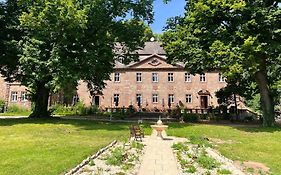 Schloss Zingst